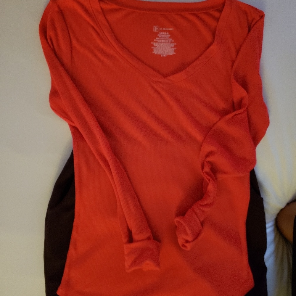 Comfy casual top